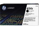 HP toner Black Nr 654X, CF330X w sklepie internetowym Toner-tusz.pl