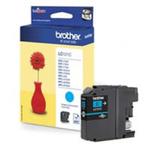 Brother tusz Cyan LC-121C, LC121C w sklepie internetowym Toner-tusz.pl