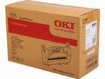 Oki fuser / grzałka 43854903 w sklepie internetowym Toner-tusz.pl