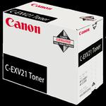 Canon toner Black CEXV21B, C-EXV21, 0452B002AA w sklepie internetowym Toner-tusz.pl