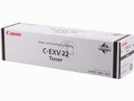 Canon toner Black C-EXV22, CEXV22, 1872B002, 1872B002AA w sklepie internetowym Toner-tusz.pl