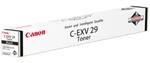 Canon toner Black C-EXV29B, CEXV29B, 2790B003 w sklepie internetowym Toner-tusz.pl