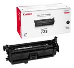 Canon toner Black 723BK, CRG-723BK, CRG723BK, 2644B002AA w sklepie internetowym Toner-tusz.pl