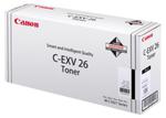 Canon toner Black C-EXV26B, CEXV26B,1660B006 w sklepie internetowym Toner-tusz.pl