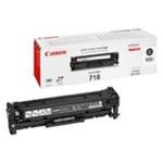 Canon toner Black 718, CLBP-718, CLBP718, CRG-718, CRG718, 2662B002AA w sklepie internetowym Toner-tusz.pl