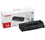 Canon toner Black 708, CRG-708, CRG708, 0266B002AA w sklepie internetowym Toner-tusz.pl