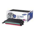 Samsung toner Magenta CLPM660A, CLP-M660A w sklepie internetowym Toner-tusz.pl