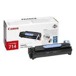 Canon toner Black 714, CRG-714, CRG714, 1153B002AA w sklepie internetowym Toner-tusz.pl