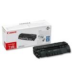 Canon toner Black 715, CRG-715, CRG715, 1975B002AA w sklepie internetowym Toner-tusz.pl