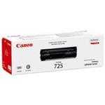 Canon toner Black 725, CRG-725, CRG725, 3484B002AA w sklepie internetowym Toner-tusz.pl