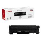 Canon toner Black 728, CRG-728, CRG728, 3500B002AA w sklepie internetowym Toner-tusz.pl