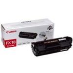 Canon toner Black FX-10, FX10, 0263B002BA w sklepie internetowym Toner-tusz.pl