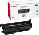 Canon toner Cyan 723C, CRG-723C, CRG723C, 2643B002AA w sklepie internetowym Toner-tusz.pl