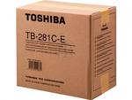 Toshiba pojemnik na zużyty toner TB281CE, TB-281C-E, TB-281CE, TB281C-E, 6AG000000846 w sklepie internetowym Toner-tusz.pl