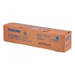 Toshiba toner Cyan T-FC28E-C, T-FC28EC, TFC28EC, T-FC28C, TFC28C, 6AJ00000046 w sklepie internetowym Toner-tusz.pl