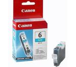Canon tusz Cyan BCI6C, BCI-6C, 4706A002 w sklepie internetowym Toner-tusz.pl