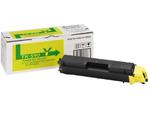 Kyocera toner Yellow TK-590Y, TK590Y, 1T02KVANL0 w sklepie internetowym Toner-tusz.pl