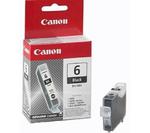 Canon tusz Black BCI6BK, BCI-6BK, 4705A002 w sklepie internetowym Toner-tusz.pl