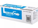 Kyocera toner Cyan TK-880C, TK880C, 1T02KACNL0 w sklepie internetowym Toner-tusz.pl