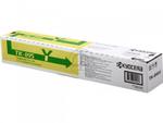 Kyocera toner Yellow TK-895Y, TK895Y, 1T02K0ANL0 w sklepie internetowym Toner-tusz.pl