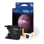 Brother tusz Yellow LC1220Y, LC-1220Y w sklepie internetowym Toner-tusz.pl