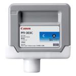 Canon tusz Cyan PFI303C, PFI-303C, 2959B001AA w sklepie internetowym Toner-tusz.pl