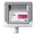 Canon tusz Magenta PFI303M, PFI-303M, 2960B001AA w sklepie internetowym Toner-tusz.pl