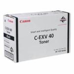 Canon toner Black C-EXV40, CEXV40, 3480B006AA w sklepie internetowym Toner-tusz.pl