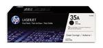 HP 2 x toner Black Nr 35A CB435A, CB435AD w sklepie internetowym Toner-tusz.pl