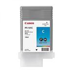 Canon tusz Cyan PFI-101C, PFI101C, 0884B001AA w sklepie internetowym Toner-tusz.pl