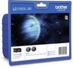 Brother 2 x tusz Black LC-1280XLBKBP2, LC1280XLBKBP2 w sklepie internetowym Toner-tusz.pl