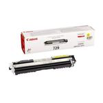 Canon toner Yellow 729Y, CRG729Y, CRG-729Y, 4367B002 w sklepie internetowym Toner-tusz.pl