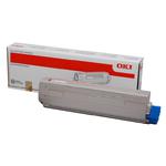 Oki toner Black 44844616 w sklepie internetowym Toner-tusz.pl