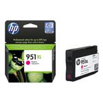 HP tusz Magenta Nr 951XL, CN047AE, CN047AE#BGY w sklepie internetowym Toner-tusz.pl