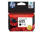 HP tusz Black Nr 655, CZ109A, CZ109AE#BHK w sklepie internetowym Toner-tusz.pl