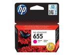 HP tusz Magenta Nr 655, CZ111A, CZ111AE#BHK w sklepie internetowym Toner-tusz.pl