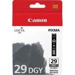 Canon tusz Dark Gray PGI29DGY, PGI-29DGY, 4870B001 w sklepie internetowym Toner-tusz.pl