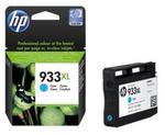 HP tusz Cyan Nr 933XL, CN054A, CN054AE w sklepie internetowym Toner-tusz.pl