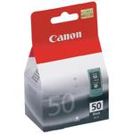 Canon tusz Black PG50, PG-50, 0616B001 w sklepie internetowym Toner-tusz.pl