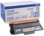 Brother toner Black TN-3380, TN3380 w sklepie internetowym Toner-tusz.pl