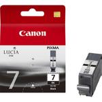 Canon tusz Black PGI7Bk, PGI-7Bk, 2444B001 w sklepie internetowym Toner-tusz.pl