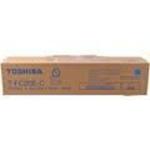 Toshiba toner Cyan T-FC20E-C, T-FC20EC, TFC20EC, T-FC20-C, T-FC20C, TFC20C, 6AJ00000064 w sklepie internetowym Toner-tusz.pl