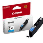 Canon tusz Cyan CLI551, CLI-551, CLI551C, CLI-551C, 6509B001 w sklepie internetowym Toner-tusz.pl