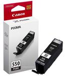 Canon tusz Black PGI550, PGI-550, PGI550BK, PGI-550BK, 6496B001 w sklepie internetowym Toner-tusz.pl