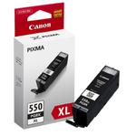 Canon tusz Black PGI550, PGI-550, PGI550BK XL, PGI-550BK XL, 6431B001 w sklepie internetowym Toner-tusz.pl