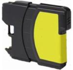 Brother tusz Yellow LC-1280XLY, LC1280XLY w sklepie internetowym Toner-tusz.pl