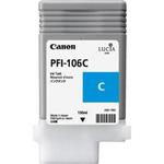 Canon tusz Cyan PFI-106C, PFI106C, 6622B001AA w sklepie internetowym Toner-tusz.pl