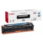 Canon toner Cyan 731C, CRG-731C, CRG731C, 6271B002AA w sklepie internetowym Toner-tusz.pl