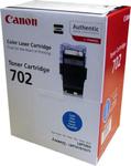 Canon toner Cyan 702C, CRG-702C, CRG702C, 9644A004 w sklepie internetowym Toner-tusz.pl