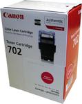 Canon toner Magenta 702M, CRG-702M, CRG702M, 9643A004 w sklepie internetowym Toner-tusz.pl